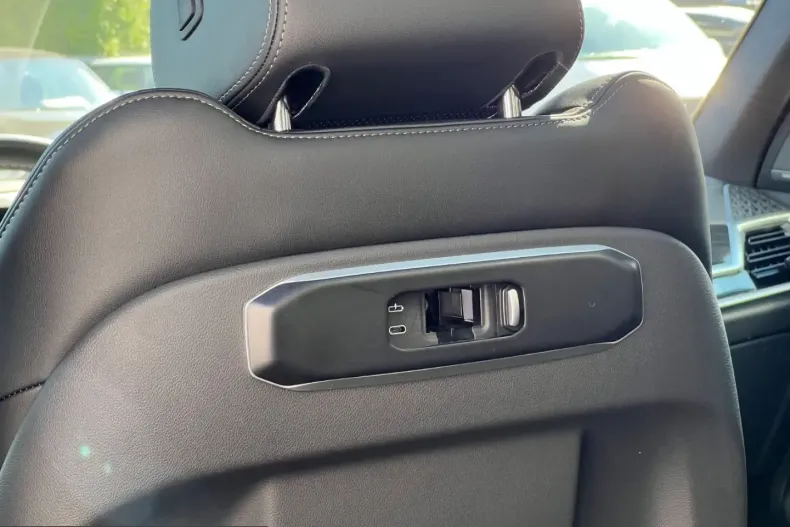 BMW X5 (Seria X) din 2024 cu 66.500 km - oferta BMW231149 - foto 37