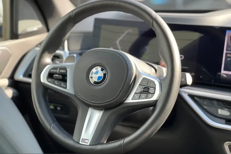 BMW X5 (Seria X) din 2024 cu 66.500 km - oferta BMW231149 - foto 38