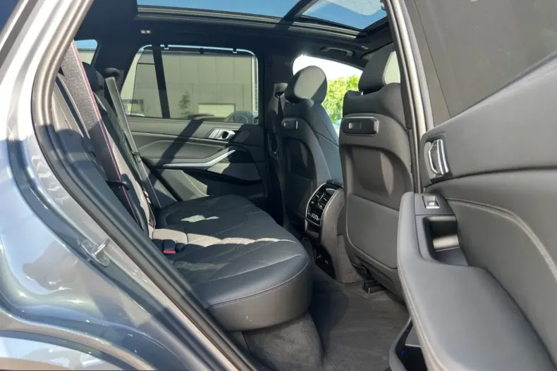 BMW X5 (Seria X) din 2024 cu 66.500 km - oferta BMW231149 - foto 41