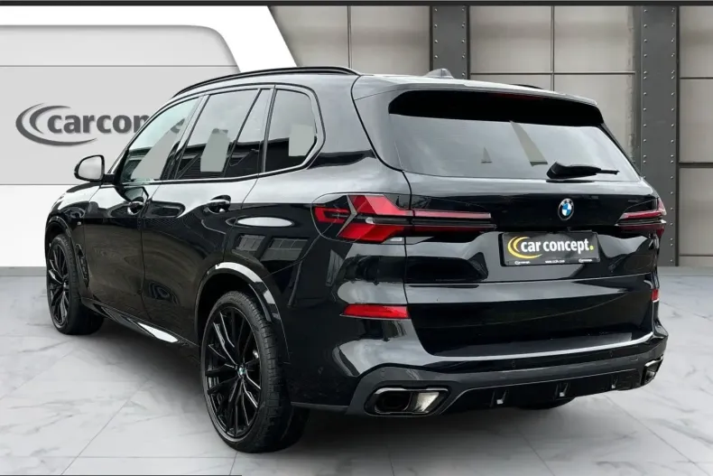 BMW X5 (Seria X) din 2025 cu 27.700 km - oferta BMW231150 - foto 5
