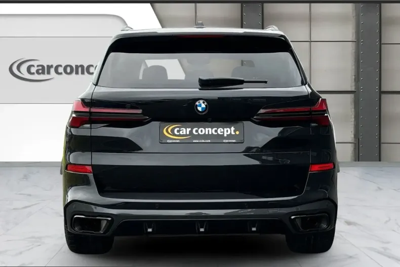 BMW X5 (Seria X) din 2025 cu 27.700 km - oferta BMW231150 - foto 6