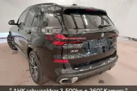 BMW X5 (Seria X) din 2025 cu 23.344 km - oferta BMW231151 - foto 2