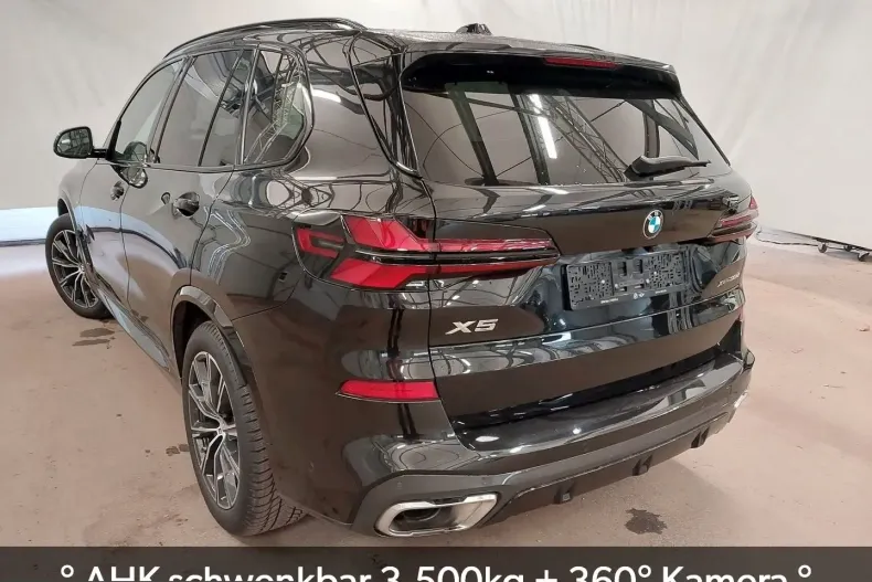 BMW X5 (Seria X) din 2025 cu 23.344 km - oferta BMW231151 - foto 2