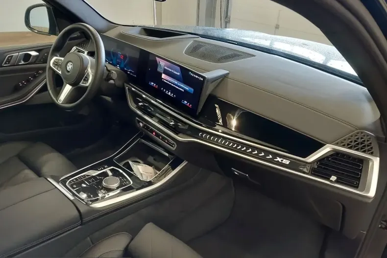 BMW X5 (Seria X) din 2025 cu 23.344 km - oferta BMW231151 - foto 3
