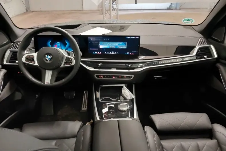 BMW X5 (Seria X) din 2025 cu 23.344 km - oferta BMW231151 - foto 5