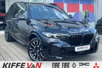 BMW X5 din 2025 - oferta BMW231152