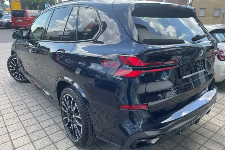 BMW X5 (Seria X) din 2025 cu 38.983 km - oferta BMW231152 - foto 2