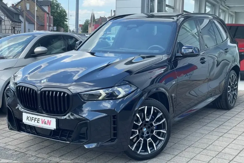 BMW X5 (Seria X) din 2025 cu 38.983 km - oferta BMW231152 - foto 3