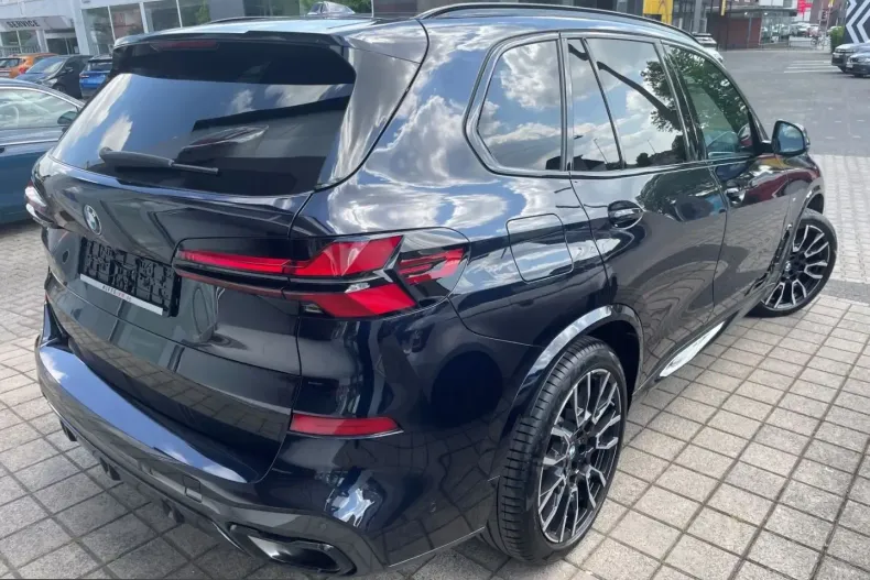 BMW X5 (Seria X) din 2025 cu 38.983 km - oferta BMW231152 - foto 4