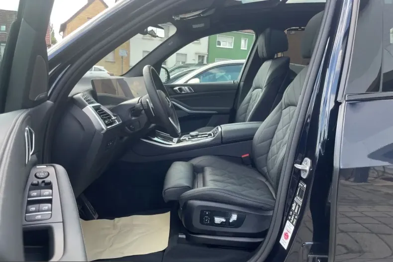 BMW X5 (Seria X) din 2025 cu 38.983 km - oferta BMW231152 - foto 7