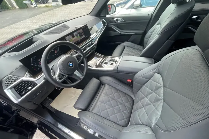 BMW X5 (Seria X) din 2025 cu 38.983 km - oferta BMW231152 - foto 10