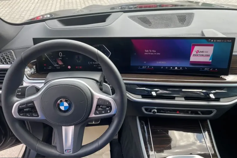 BMW X5 (Seria X) din 2025 cu 38.983 km - oferta BMW231152 - foto 11
