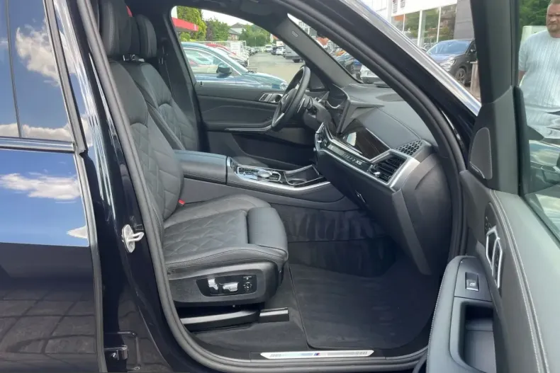 BMW X5 (Seria X) din 2025 cu 38.983 km - oferta BMW231152 - foto 17