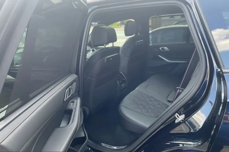 BMW X5 (Seria X) din 2025 cu 38.983 km - oferta BMW231152 - foto 19