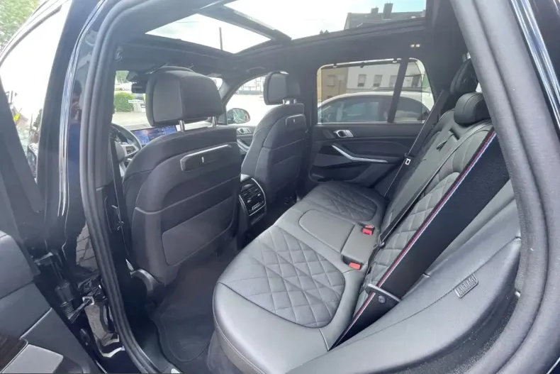 BMW X5 (Seria X) din 2025 cu 38.983 km - oferta BMW231152 - foto 20