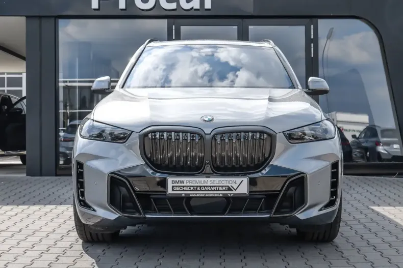 BMW X5 (Seria X) din 2025 cu 17.800 km - oferta BMW231154 - foto 2