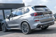 BMW X5 (Seria X) din 2025 cu 17.800 km - oferta BMW231154 - foto 3