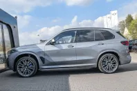 BMW X5 (Seria X) din 2025 cu 17.800 km - oferta BMW231154 - foto 4