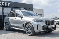 BMW X5 (Seria X) din 2025 cu 17.800 km - oferta BMW231154 - foto 5