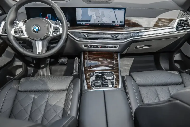 BMW X5 (Seria X) din 2025 cu 17.800 km - oferta BMW231154 - foto 6