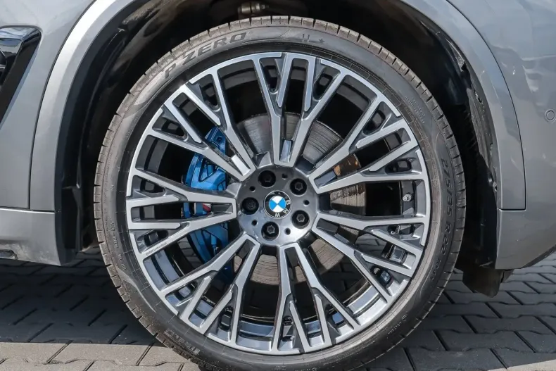BMW X5 (Seria X) din 2025 cu 17.800 km - oferta BMW231154 - foto 7