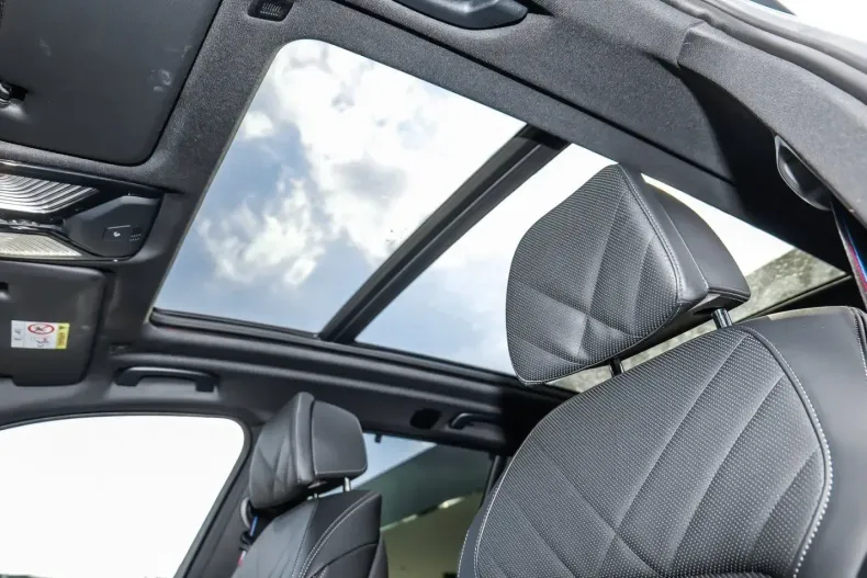 BMW X5 (Seria X) din 2025 cu 17.800 km - oferta BMW231154 - foto 11