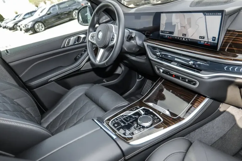 BMW X5 (Seria X) din 2025 cu 17.800 km - oferta BMW231154 - foto 15
