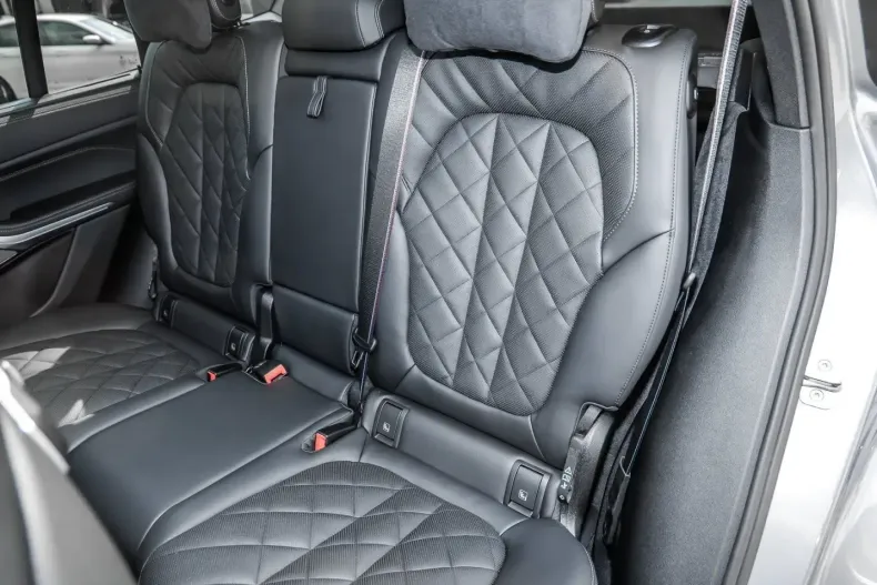 BMW X5 (Seria X) din 2025 cu 17.800 km - oferta BMW231154 - foto 18