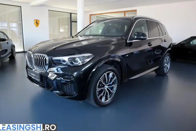 BMW X5 (Seria X) din 2023 cu 28.750 km - oferta BMW231155 - foto 1