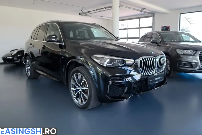 BMW X5 (Seria X) din 2023 cu 28.750 km - oferta BMW231155 - foto 3