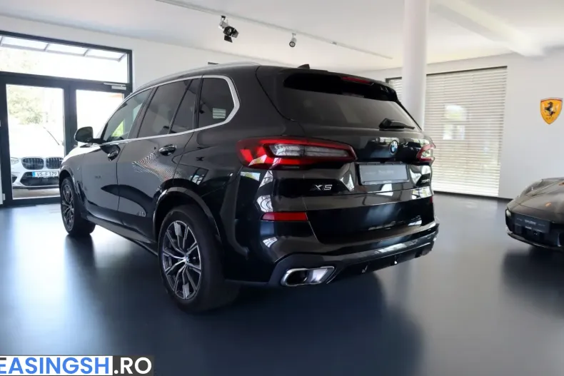 BMW X5 (Seria X) din 2023 cu 28.750 km - oferta BMW231155 - foto 5