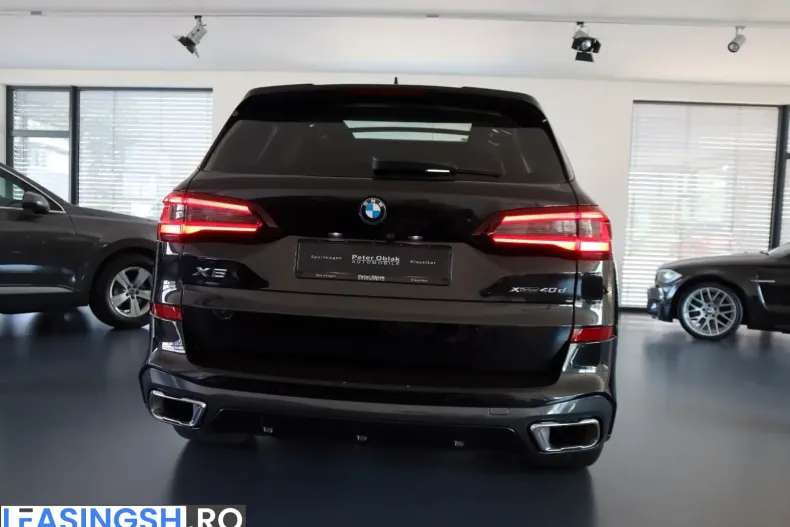BMW X5 (Seria X) din 2023 cu 28.750 km - oferta BMW231155 - foto 6