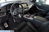 BMW X5 (Seria X) din 2023 cu 28.750 km - oferta BMW231155 - foto 8