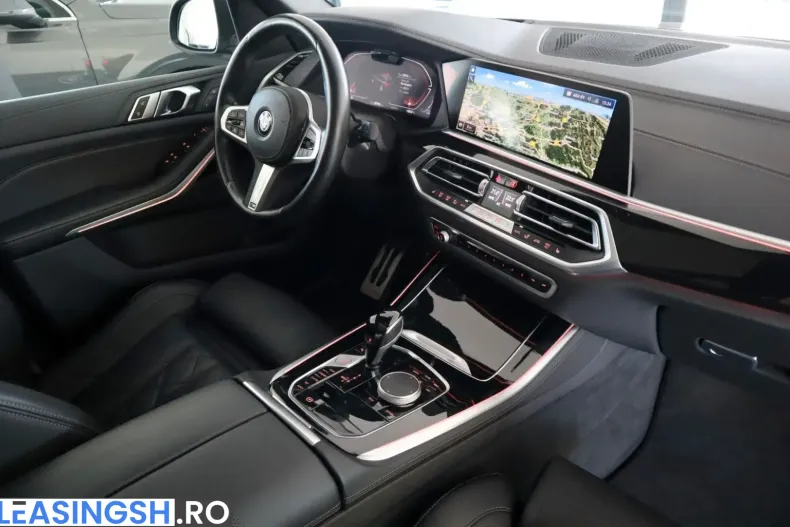 BMW X5 (Seria X) din 2023 cu 28.750 km - oferta BMW231155 - foto 9