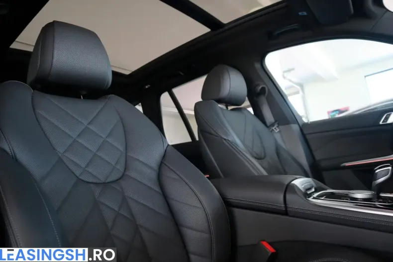 BMW X5 (Seria X) din 2023 cu 28.750 km - oferta BMW231155 - foto 11