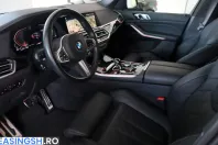 BMW X5 (Seria X) din 2023 cu 28.750 km - oferta BMW231155 - foto 13