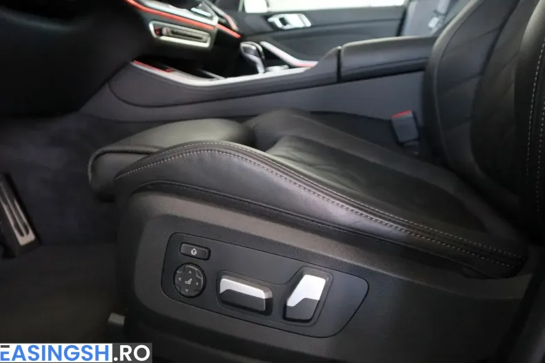 BMW X5 (Seria X) din 2023 cu 28.750 km - oferta BMW231155 - foto 14