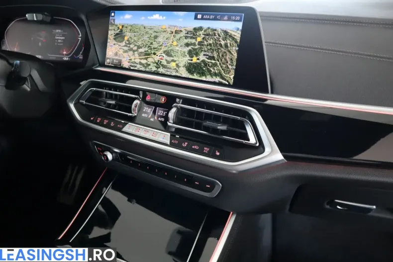 BMW X5 (Seria X) din 2023 cu 28.750 km - oferta BMW231155 - foto 16