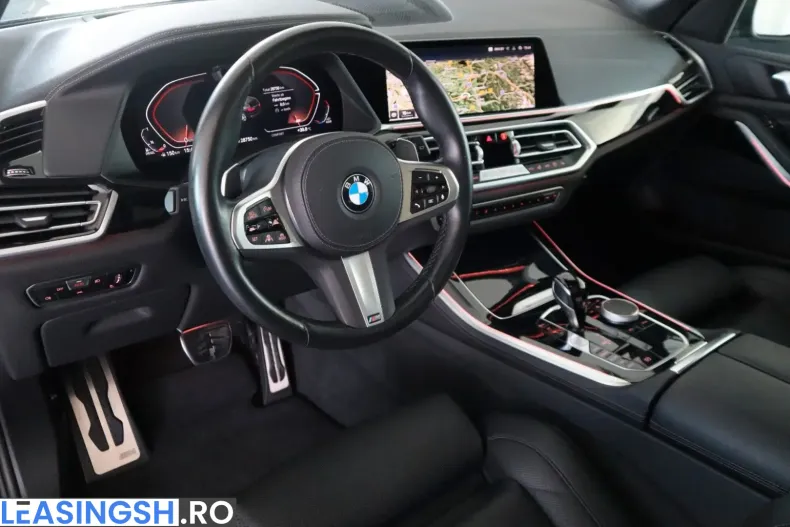 BMW X5 (Seria X) din 2023 cu 28.750 km - oferta BMW231155 - foto 17
