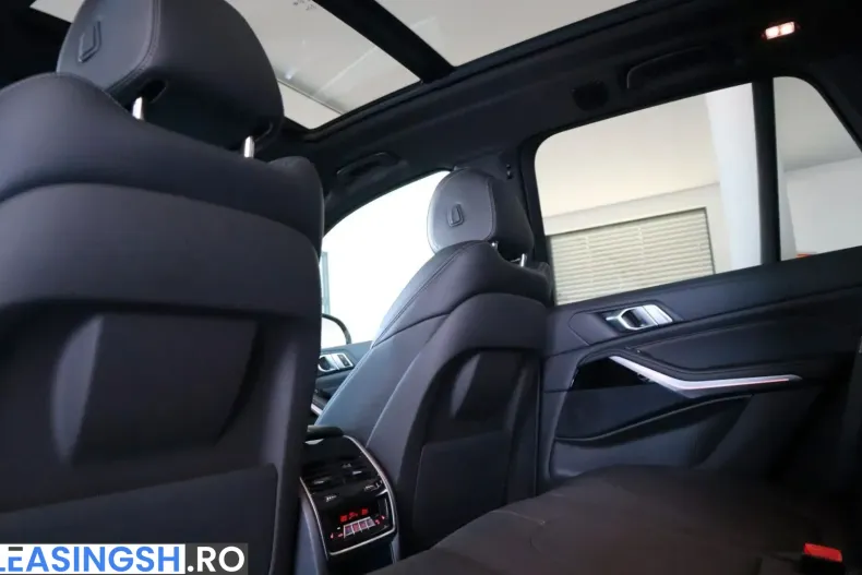 BMW X5 (Seria X) din 2023 cu 28.750 km - oferta BMW231155 - foto 24