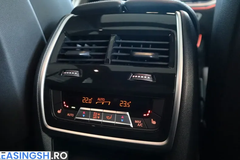 BMW X5 (Seria X) din 2023 cu 28.750 km - oferta BMW231155 - foto 25