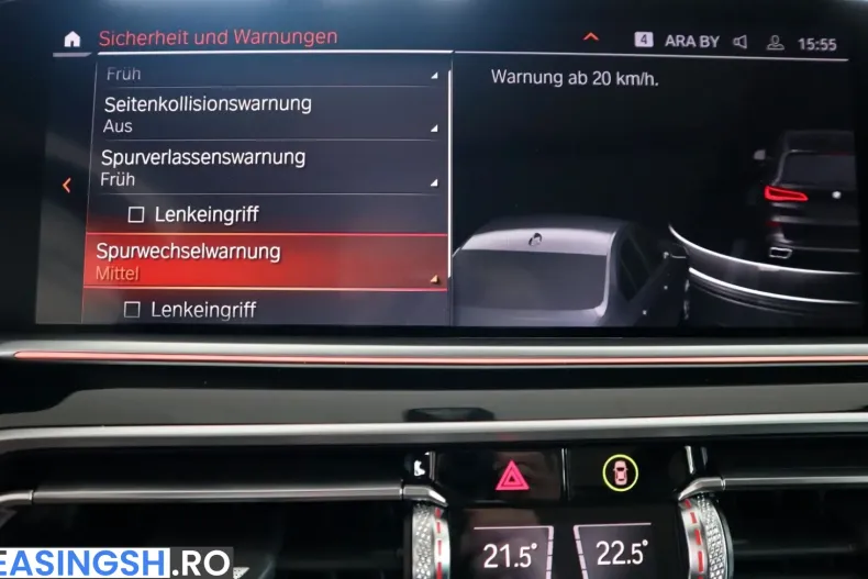 BMW X5 (Seria X) din 2023 cu 28.750 km - oferta BMW231155 - foto 27