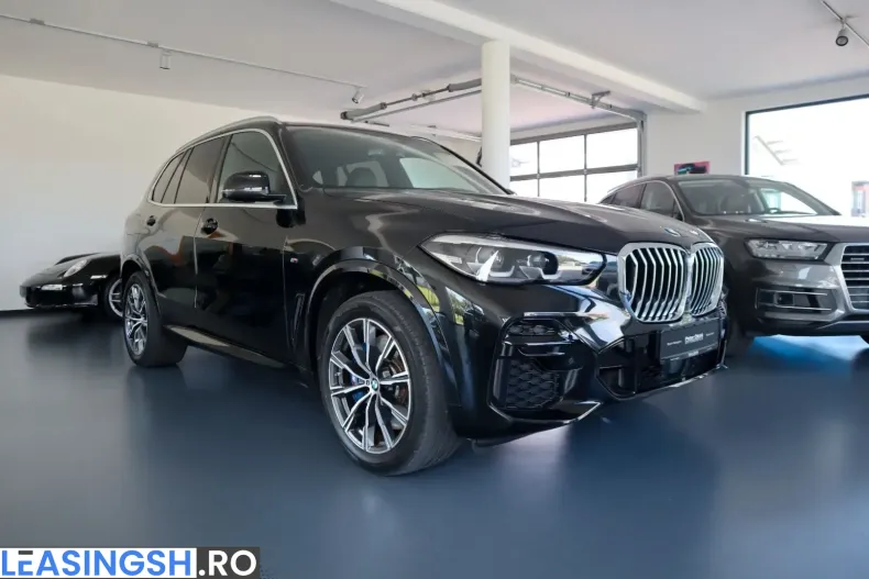 BMW X5 (Seria X) din 2023 cu 28.750 km - oferta BMW231155 - foto 30