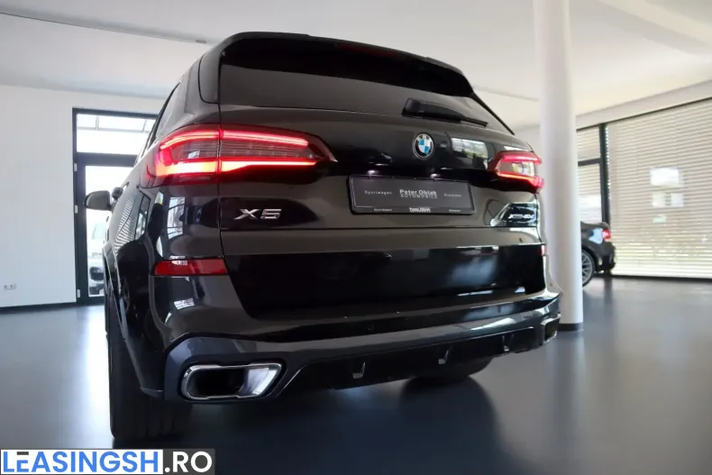 BMW X5 (Seria X) din 2023 cu 28.750 km - oferta BMW231155 - foto 35