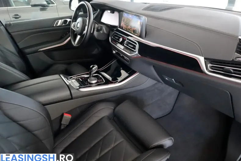 BMW X5 (Seria X) din 2023 cu 28.750 km - oferta BMW231155 - foto 36