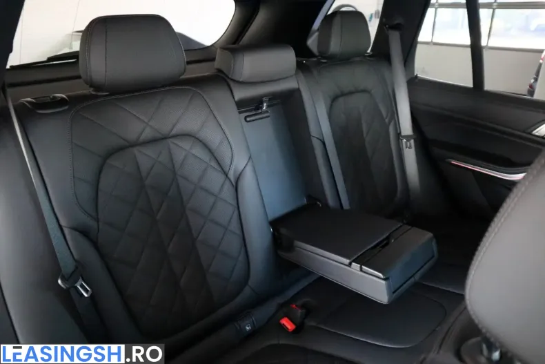 BMW X5 (Seria X) din 2023 cu 28.750 km - oferta BMW231155 - foto 38