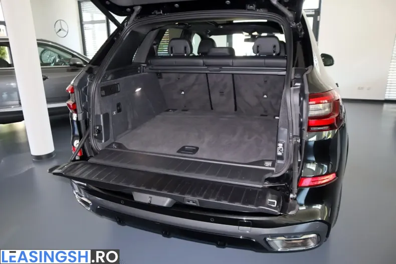 BMW X5 (Seria X) din 2023 cu 28.750 km - oferta BMW231155 - foto 39