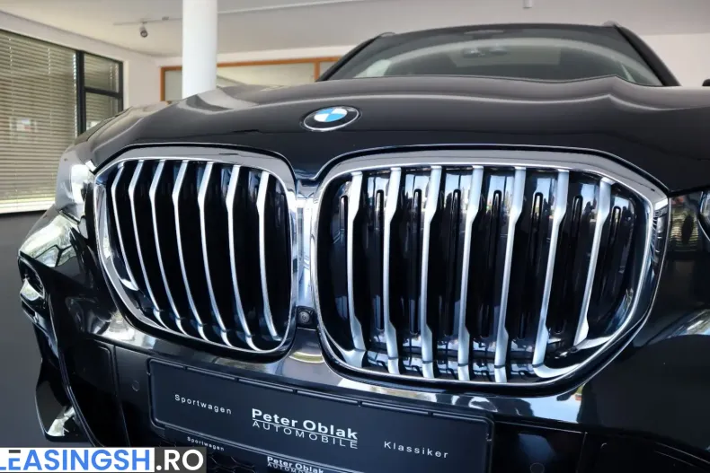 BMW X5 (Seria X) din 2023 cu 28.750 km - oferta BMW231155 - foto 40
