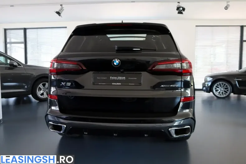 BMW X5 (Seria X) din 2023 cu 28.750 km - oferta BMW231155 - foto 44