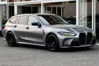 BMW M3 (Seria 3) din 2024 cu 12.461 km - oferta BMW231166 - foto 1